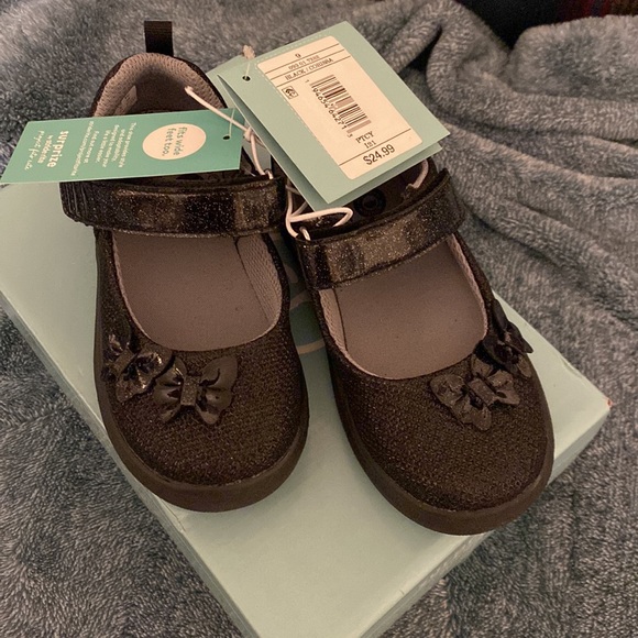 Stride Rite Shoes Toddler Girls Surprize By Stride Rite Corissa